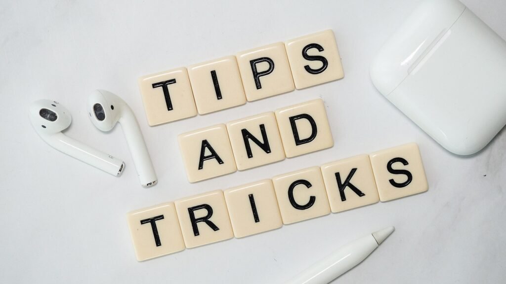moving tips and tricks moving tips and tricks