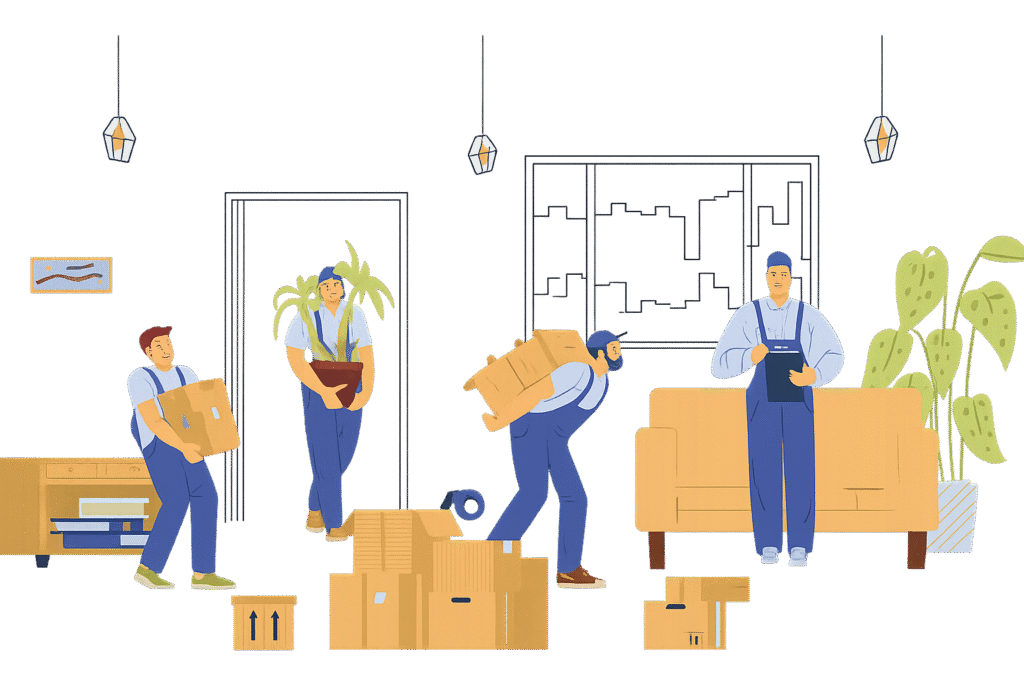 packing and moving packing and moving