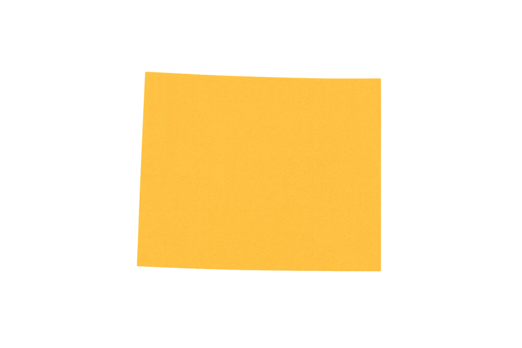 wyoming state map