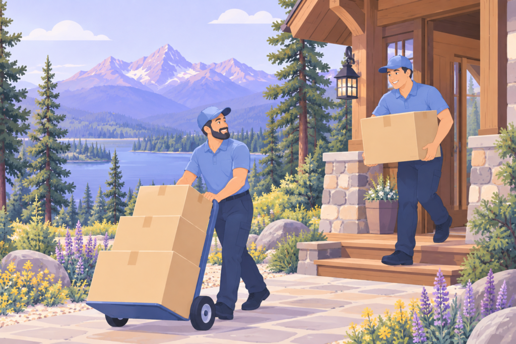 moving in idaho moving in idaho