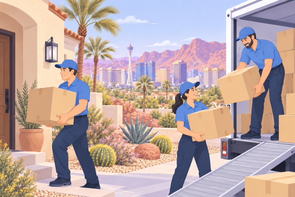 moving in nevada moving in nevada