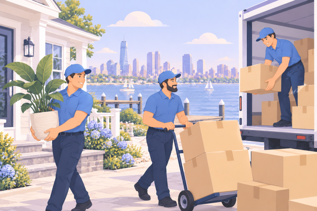 moving in new jersey moving in new jersey