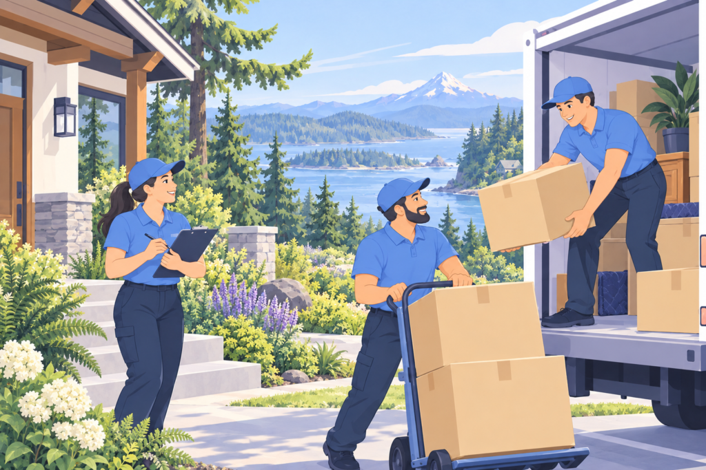 moving in oregon moving in oregon