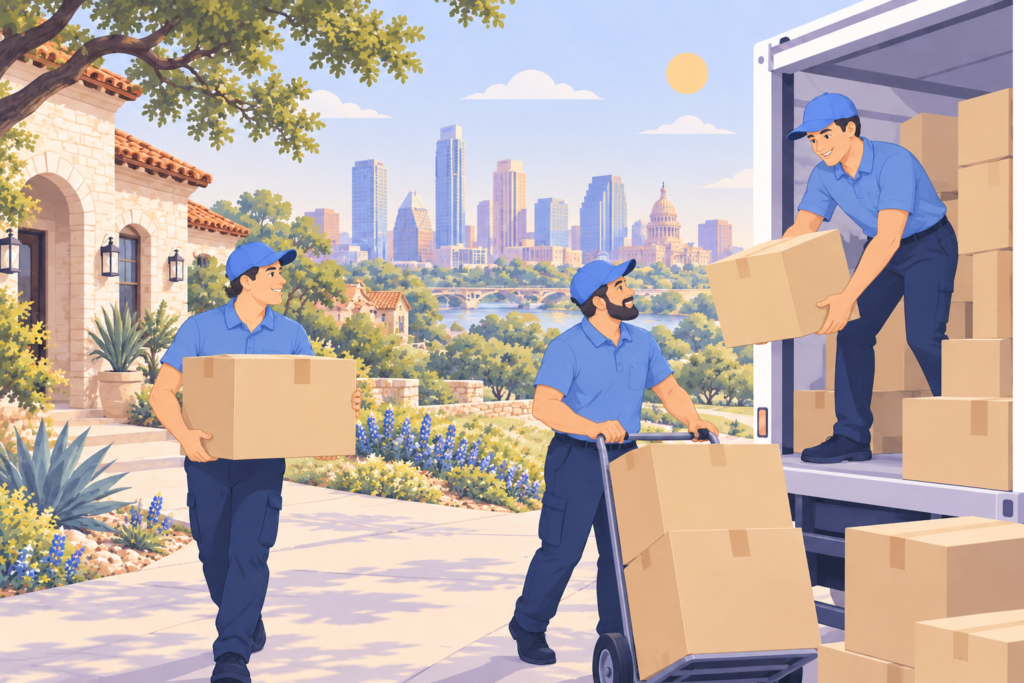 moving in texas moving in texas