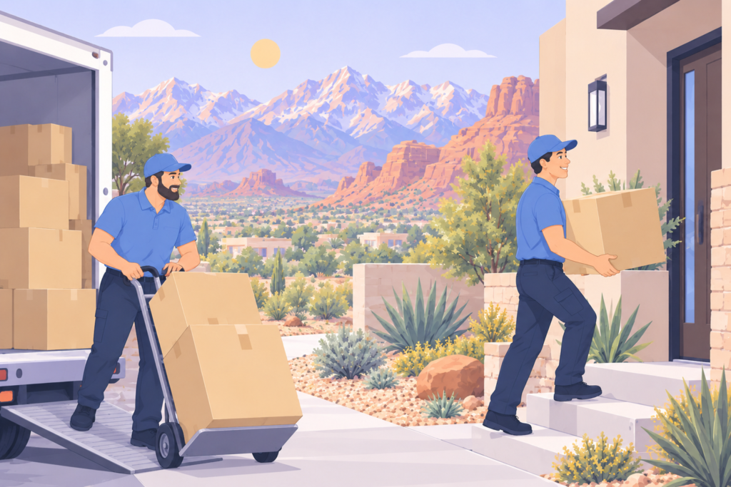 moving in utah moving in utah