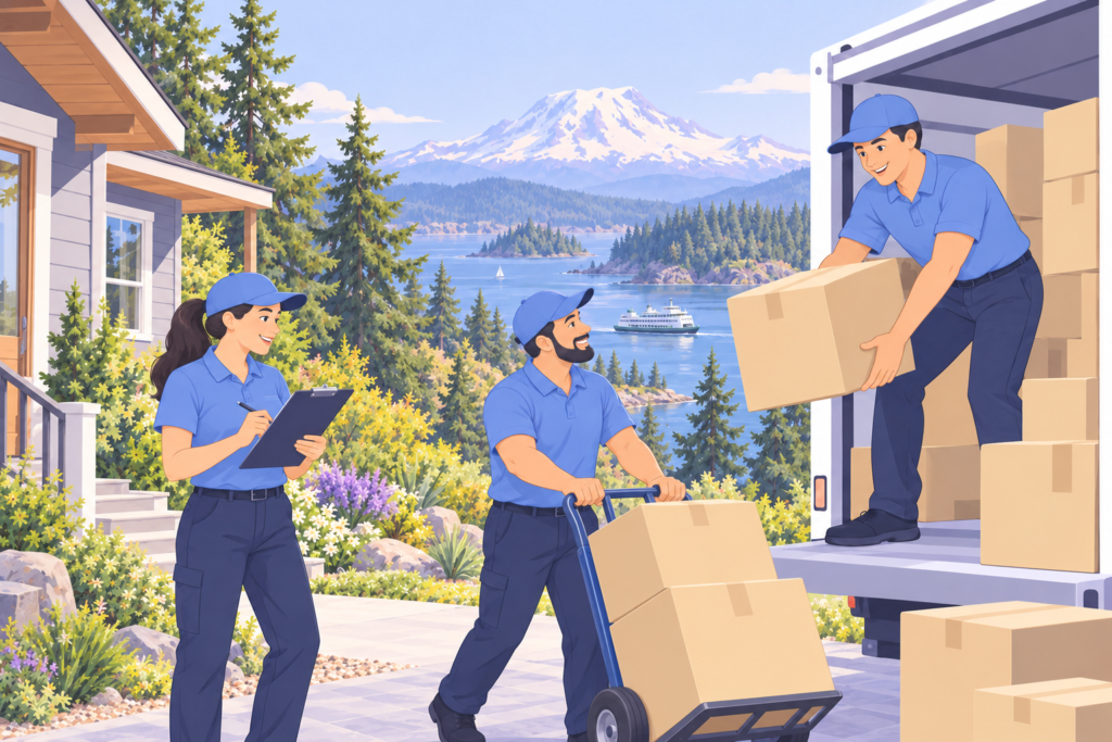 moving in washington moving in washington
